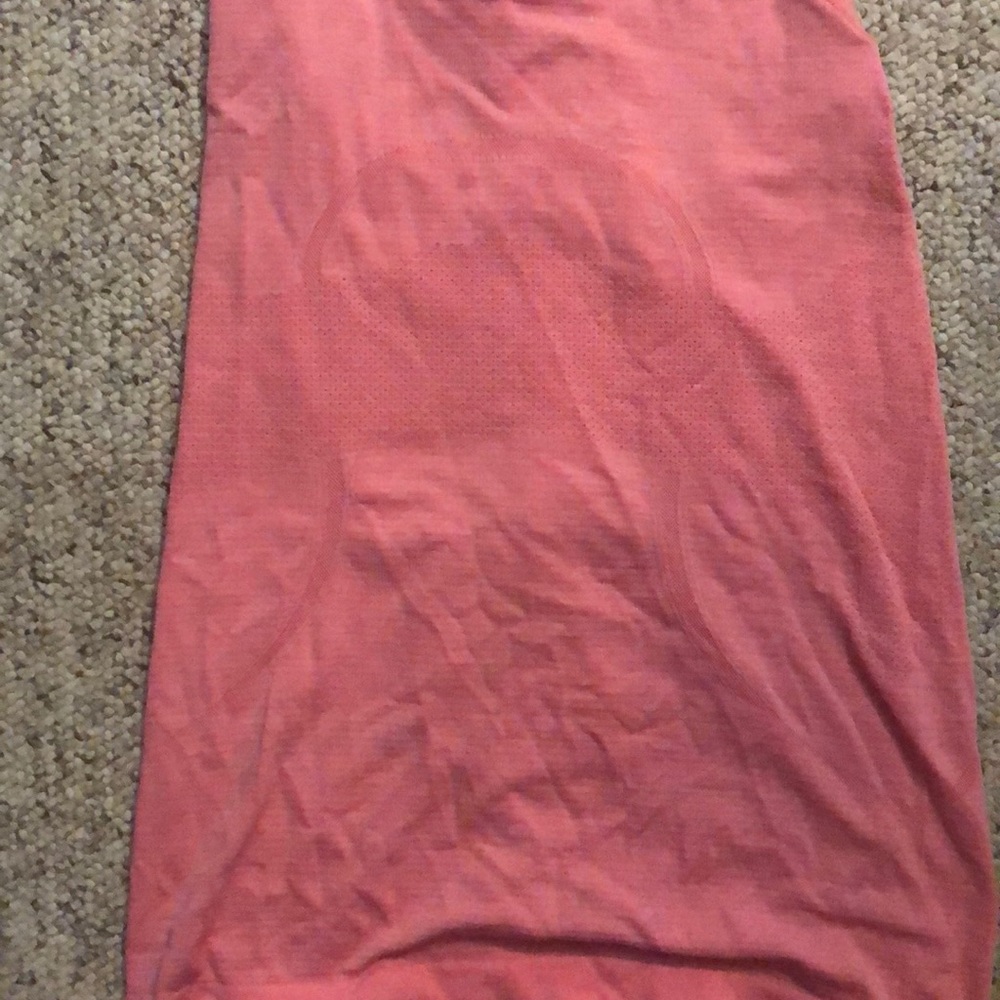 Lululemon Racerback Tank Top - Picture 2 of 5